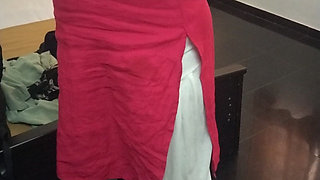 Prepare for Cuckold Shoot