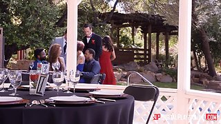 Wedding Belles Scene 4 1