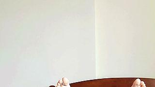 Dildo in My Marital Bedroom