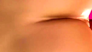 Japanese amateur nerd teen college girl in glasses getting fucked in the candy room