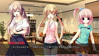 My sister is targeting me  536: Eporner, Japanese  Hentai Porn