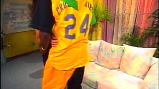 Let It Flow VII BIG toy edition Black and Ebony