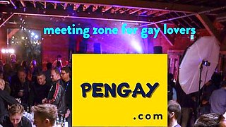 Grandpa Bill and I Play on the Bed