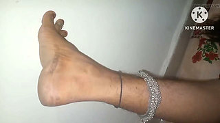 Hot Indian Desi Step Brother in Law and Sister in Law Hot Sex