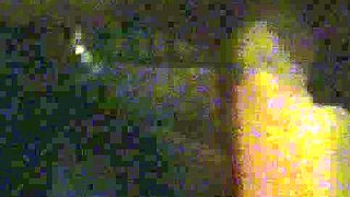 Sexy Slut Gives A Big Cock A Blowjob In The Car