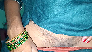 Brother-in-law fucks Bhabhi hard while cook