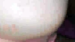 After Party Petite Milf Fucks Huge BBC bb