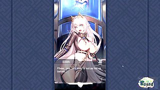 Nutaku games, manga porn, nutaku gameplay