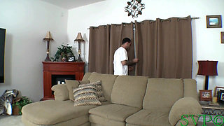 Cheating Stepmother Makes a Deal with Me