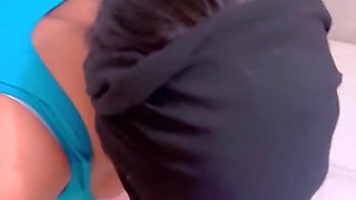 My Girlfriend Sucked My Dick In Toilet Room