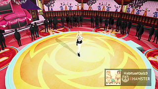 mmd r18  Love And Joy happy sex wife fuck big dick black big tits ass anal cosplay cheating gangbang public 3d hentai