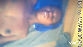 Ejaculation on the Belly, Wet Vagina,
