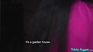 Czech Blonde Passion with Kirsten Fog in Losing Heat