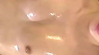 Slim Busty Office Beauty Caught in a Tense Moment Gradually Gives in to an Intense and Overwhelming Experience