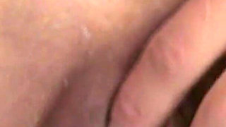 Young Horny Thai Girl Fingering Wet Tight Puussy