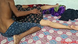 Devar bhabhi chudai Husband at office work