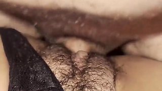 Fucking My Stepsister When Everyone Is