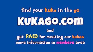 German MILF Orgasms on Big Cock