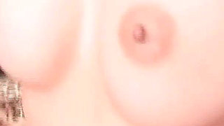 Oriental Breasts Scene 2 Slim, Busty Japanese Woman Loves to Fuck in the Bathroom