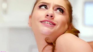 A Brat Is Naughty Even Supervised