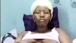 African Pregnant women loves me