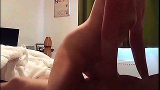 British MILF Homemade Sex Tape