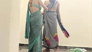 Muslim Hijab Mistress Pegging Her Sissy Slave Husband While He Was in Chastity Cage and Whipping His Ass