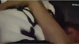 Youll Hear Everything Her Moans, My Voice, The Waves Cant See Much, Public Sex Under Full Moon