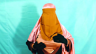 Indian beautiful Labani Akhtar is thirsty for sex - Clear Bangla