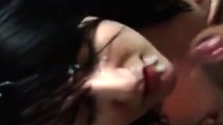 Facials Vol. 41: Amateur Beauties Covered