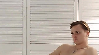 Gorgeous Blonde Jenny Wild Indulges in Steamy Fetish Sex