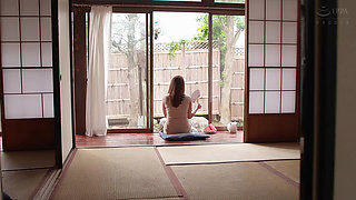 Living Out in the Country, Nothing to Do but Fuck the Neighbor, Drenched in Summer Heat Sweat.