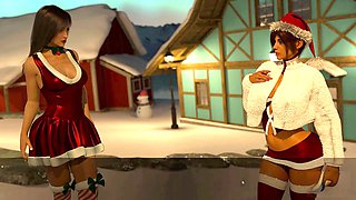 Morning hd, canadien, pantyhose 3d