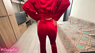 Wafting My Farts for You