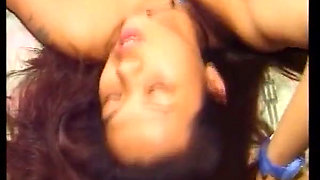 Watch This Amateur Asian Babe From Germany Ride His Cock