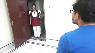 Indian Bengali Innocent Maiden Defiled by Stranger - Desi Sex Tale