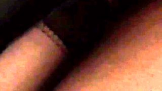 Dominic pacifico ass play and cock jerking solo