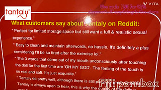 Truth or Dare Would You Fuck Me Are My Candice Doll Thx to Tantaly Use Code Fijii to Get 12% of