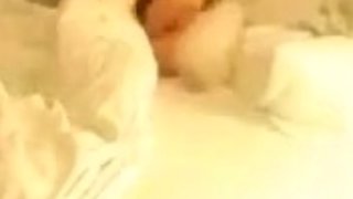 Big Black Dick Pounds Twink Hard on Cam