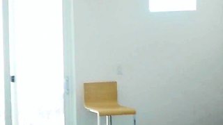 Blonde Step Sisters Crystal Young & Riley Star Swallow Step