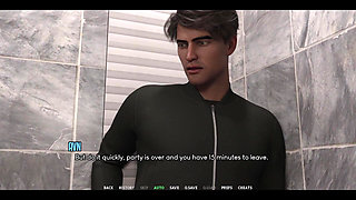 Complete Gameplay - Westview Academy, Part 6
