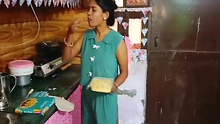 Bengali Cute Girl, Full Hardcore Xxx With Her Young Stepbrother