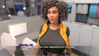 3d animation, order, 3d sex