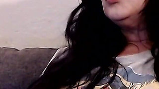 Morning Smoke and Coffee