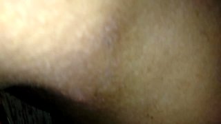 Powerful and spunky real fucky-fucky with adorable nubile