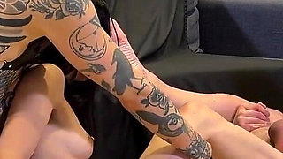 Inside the Training 24: Kaitlyn Kastaros - Trained as a Human Dildo