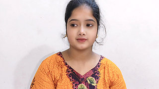 Indina Girlfriend Ko Bohot Din Badme Cudai Kiya Mojace. Pat_01