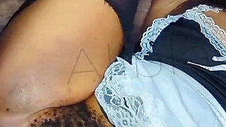 Big Booty MILF Fucking Styles in the Prison of Love