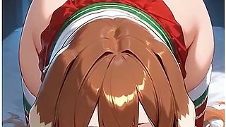 Amazing Ai Anime Waifu