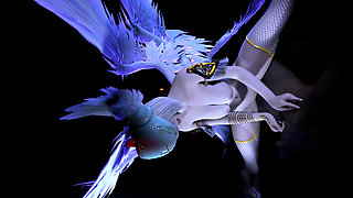 VAM POV - The Descent of an Angel